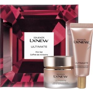 Isa Knox LXNEW ultimate mini set